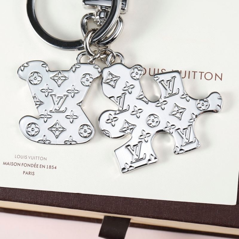 Louis Vuitton Keychains